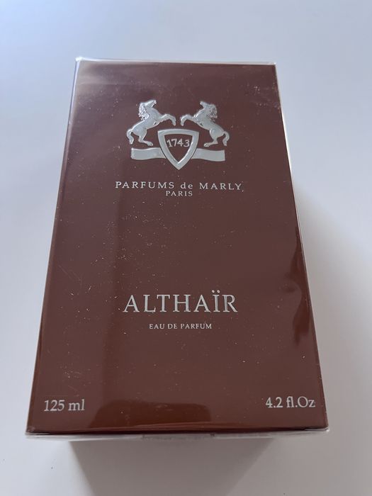 Parfums de Marly Althaïr Eau de Parfum