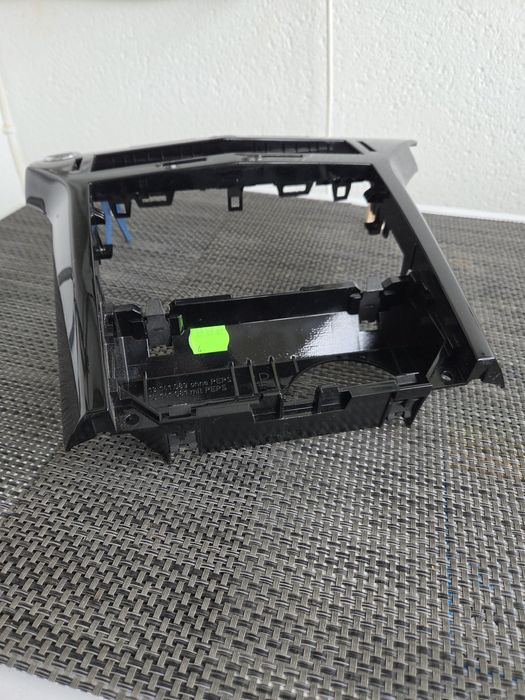 Consola Central Opel Astra H 4 Botões