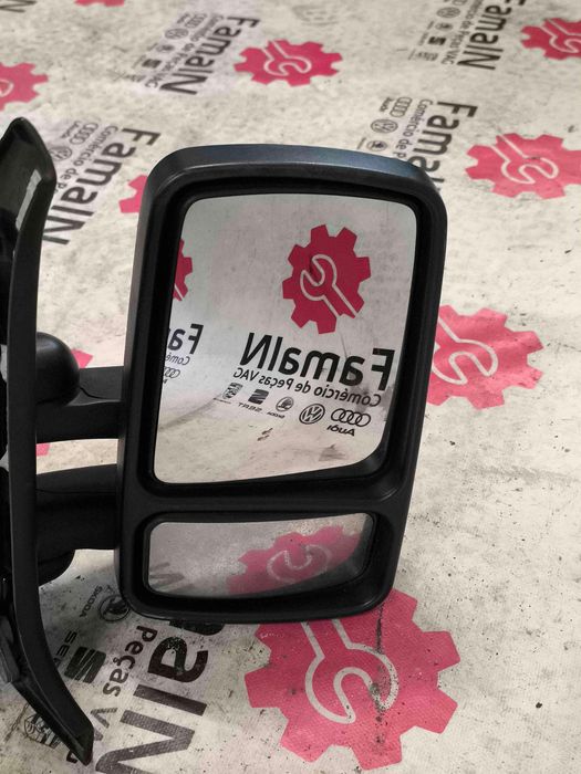 Espelho Retrovisor Direito RENAULT TRAFIC Caixa 7709352180 (OEM)