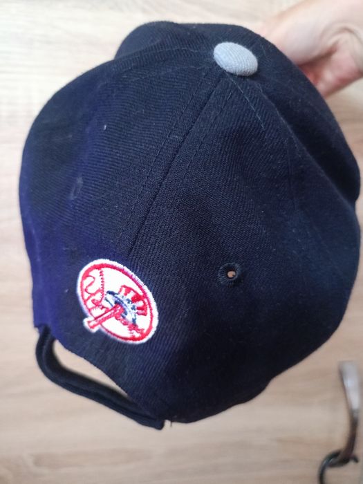 New era czapka męska L