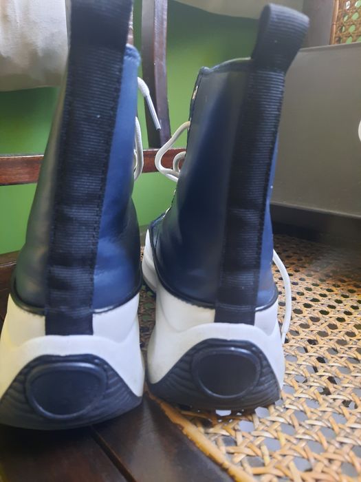 Ténis Rococcobarocco 38/39