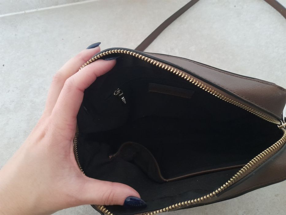 Torebka damska Ochnik