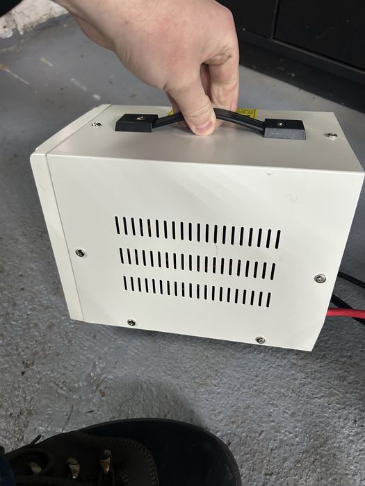 ДБЖ Volt Polska Sinus PRO 500E