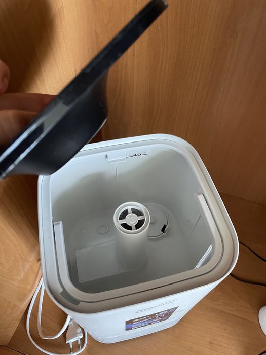 Ультразвуковой увлажнитель Neoclima SP-55W