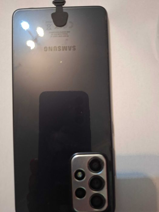 Telemóvel Samsung a52s 5g