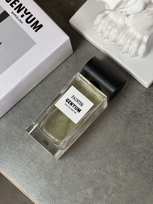 Духи парфуми Художник | Painter. Парфюмы ниша 100 мл