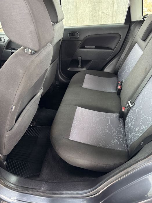 Ford Fiesta 1.3 •serwis• Niski przebieg • PIĘKNY !!