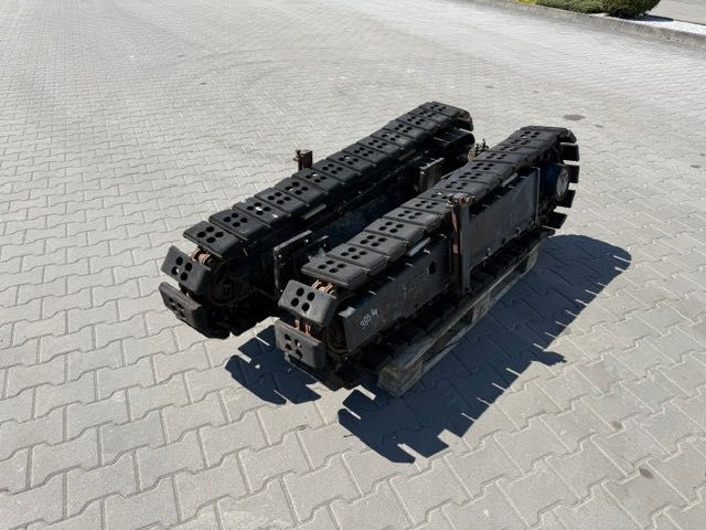 podwozie do wiertnicy 4-5 ton waga 760 kg