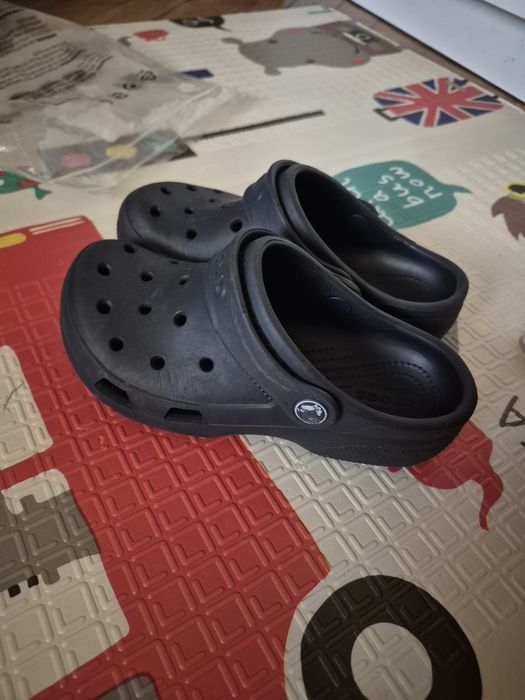 Crocs j2 оригінал