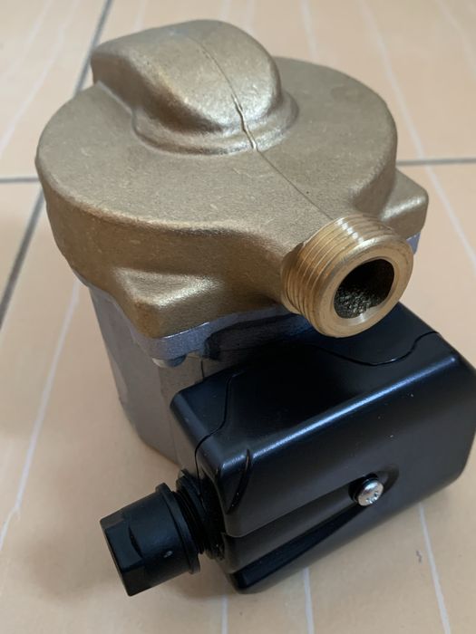 Насос Wilo Star Z15/6 рециркуляційний