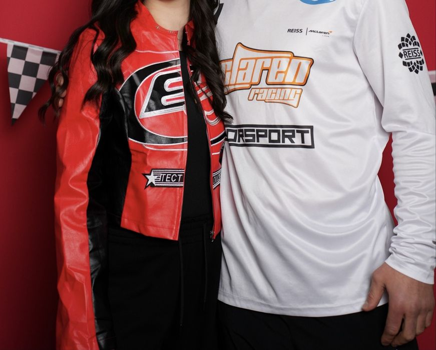 Мото куртка жіноча,байкерська.Тепла весна/осінь, літо. Нова,розмір М