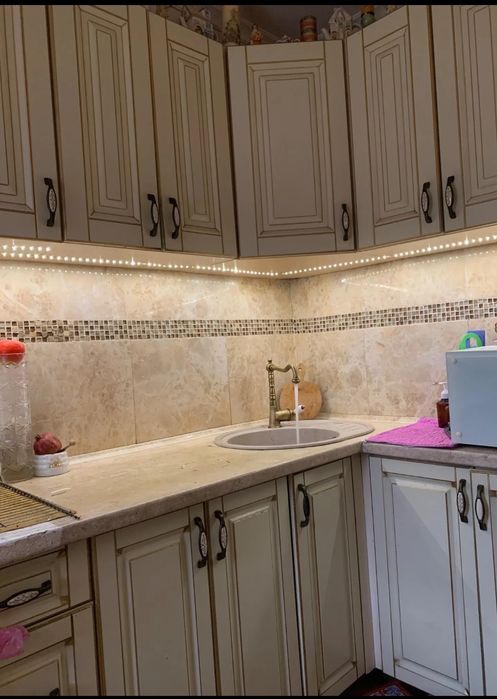 Светодиодная Led лента с USB  5v 1м,3м,4м,5м,10м