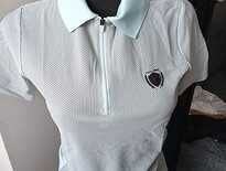 Koszulka Polo Covalliero