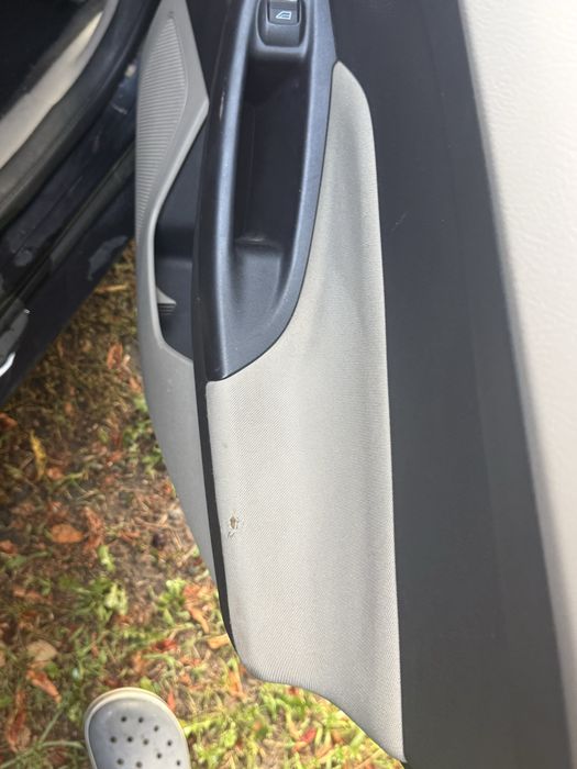 Ford focus electrik