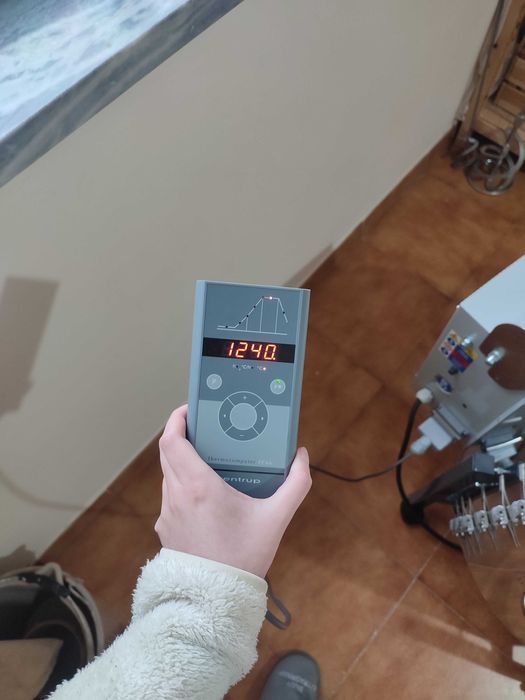 Forno Cerâmica para Cozeduras (até 1270ºC) Santarém