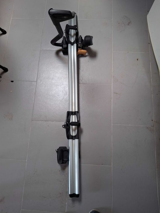 Suporte de bicicletas Thule