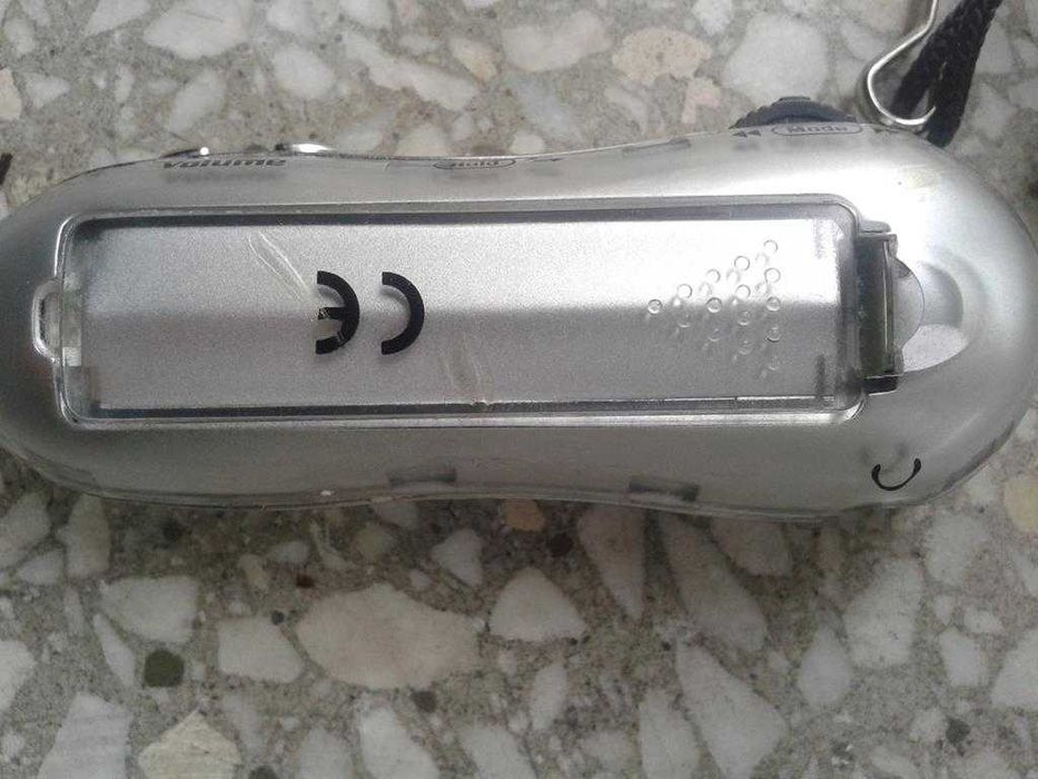 Odtwarzacz mp3 -Elta Germany 8092 - 4 GB