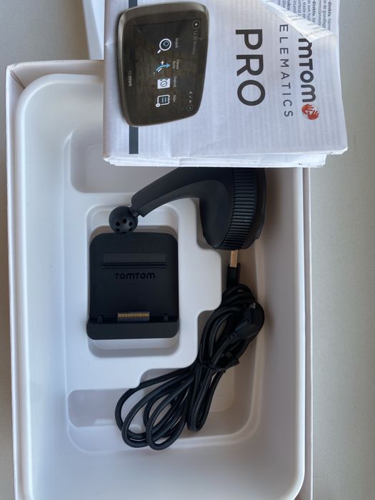 TomTom  Pro  7250