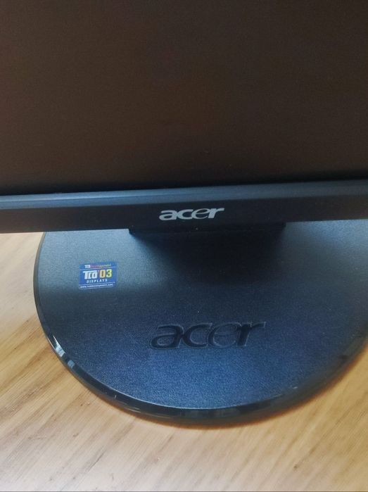 Monitor do komputera