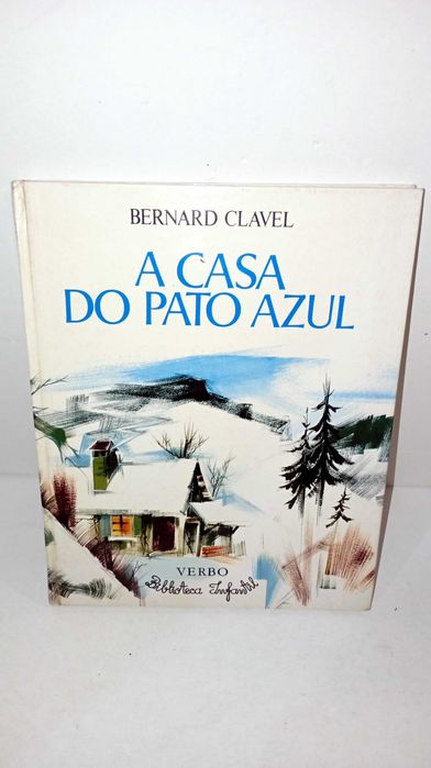 Livros da Verbo - Biblioteca Infantil