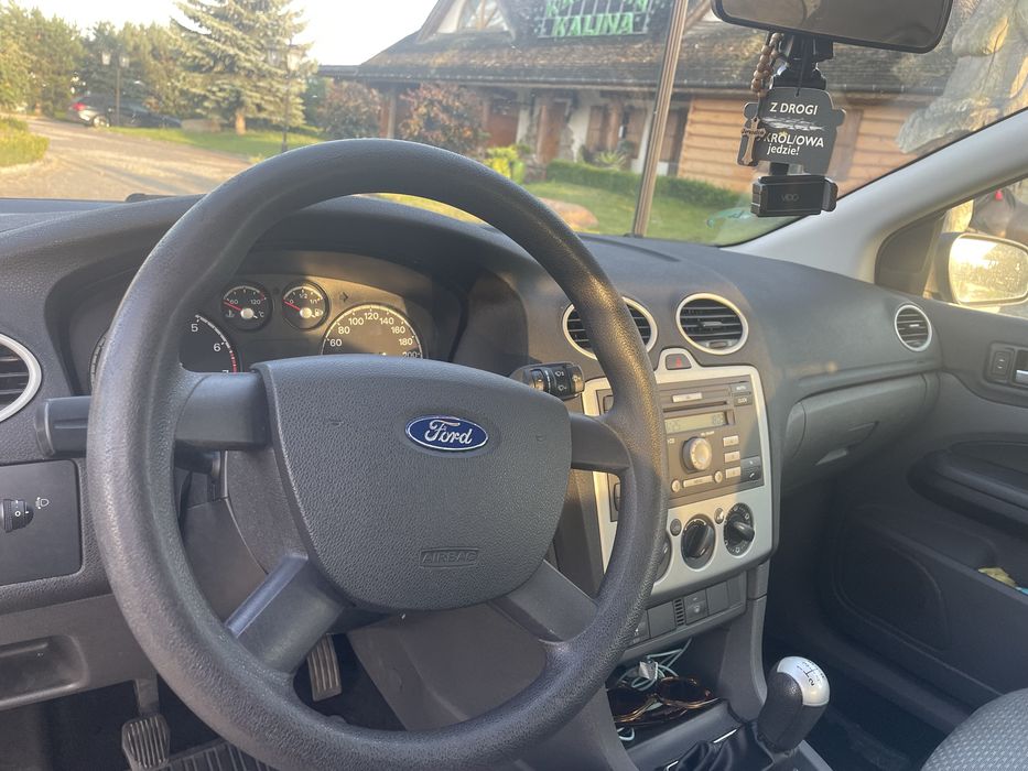 Sprzedam ford focus