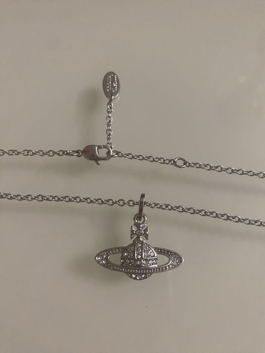 Naszyjnik  Vivienne Westwood