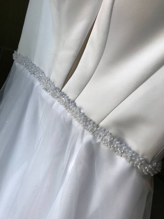 Весільна сукня