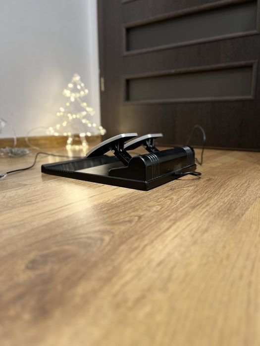 Kierownica TRACER Roadster 4 w 1 (PC/PS3/PS4/Xone)