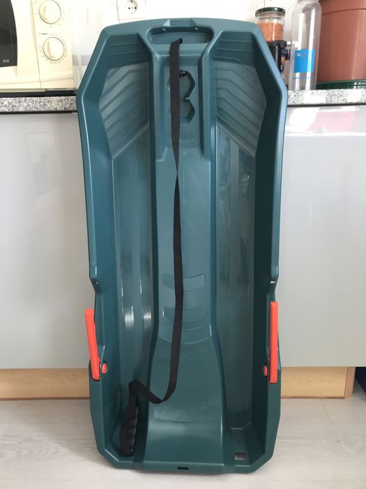 Trenó Decathlon Wedze Trilugik
