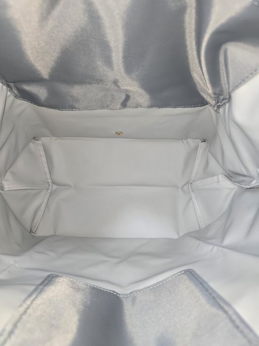 Tote Bag Longchamp  Grey