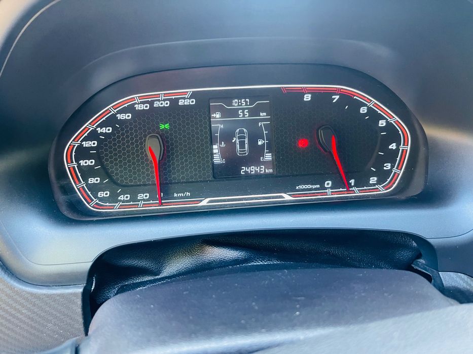 Chery тиго 2 минимальный пробег! Официальный не пригон!