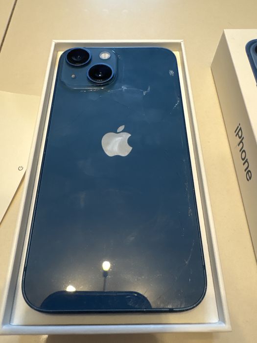 Iphone 13 mini 128gb