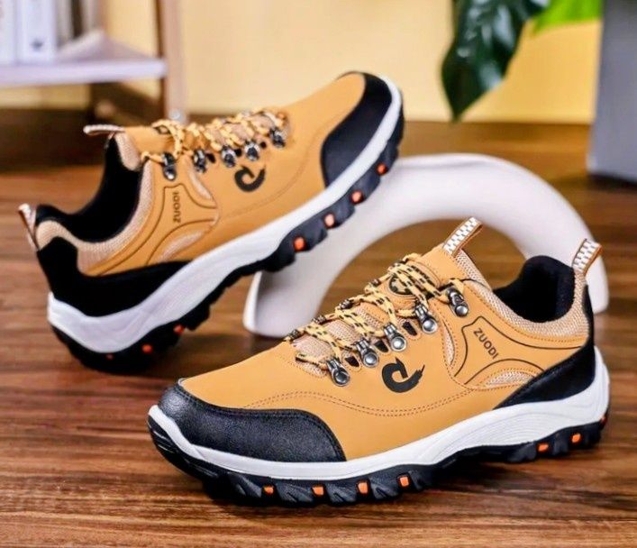 Кроссовки Zuodi 43-44 размеры, стелька 28.5-29.5см.