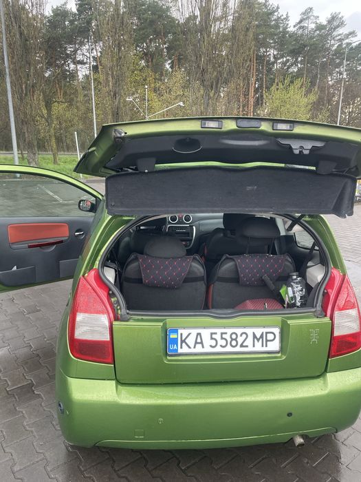 Продам Citroen C2 2005