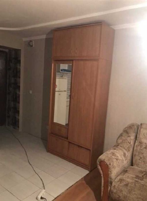 D1H Продам 1-кімнатну квартиру-студію на Льва Ландау