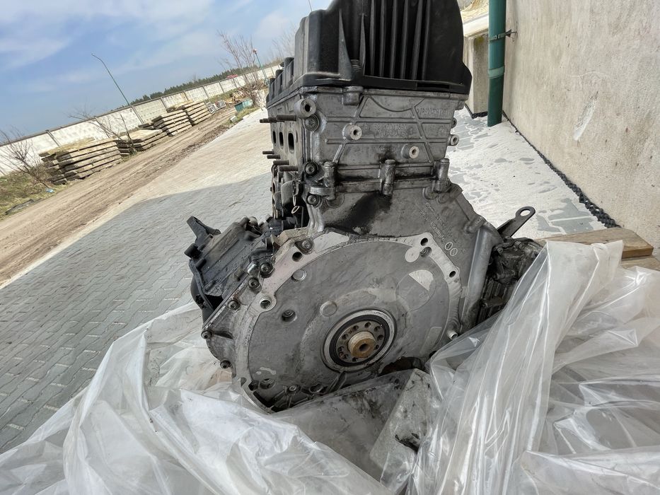 Продам двигун CNR на запчастини audi-Volkswagen-porche