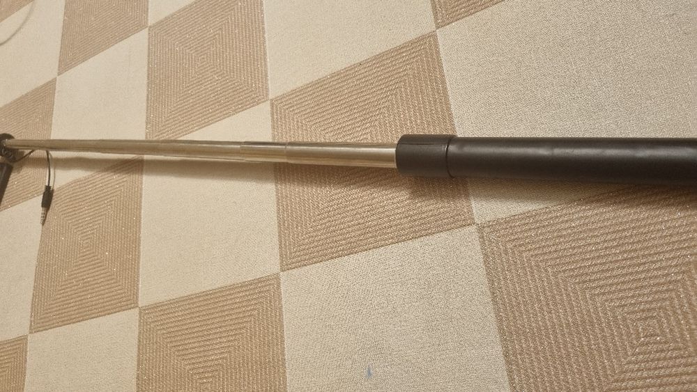 Teleskopowy kijek do shelfie  66cm