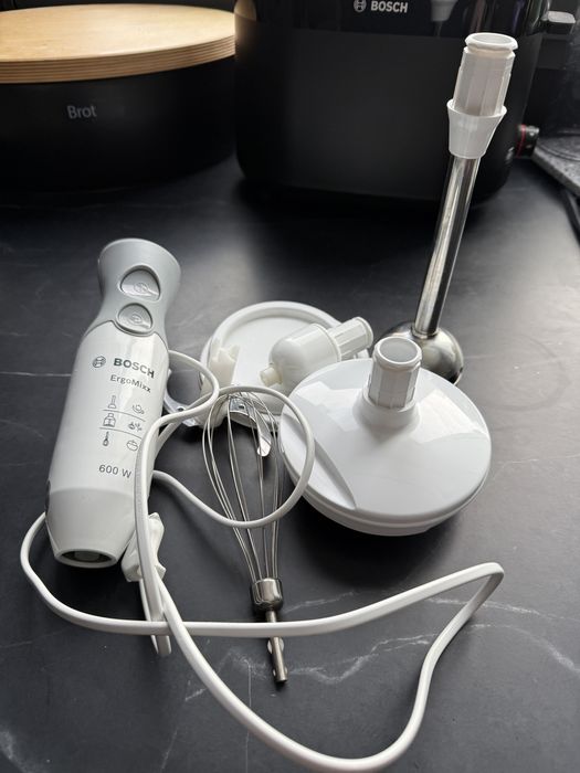 Блендер Bosch MSM66120