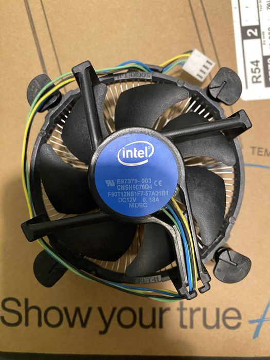 części komputerowe Procesor I7-2600 + 32GB ram DDR3 + chłodzenie box + dodatki