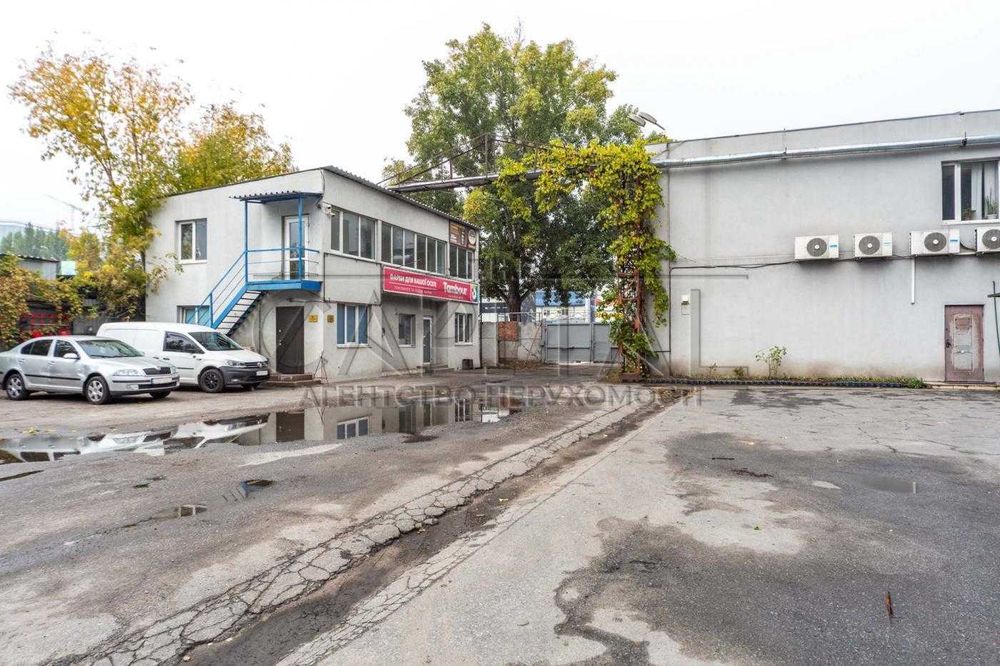 Коммерческая недвижимость по адресу ул. Здолбуновская (площадь 3765 м²) - Atlanta.ua - фото 17