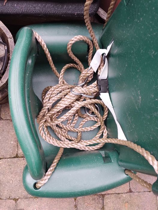 Huśtawka dziecięca