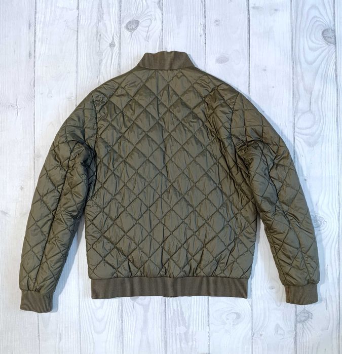 Kurtka Fred Perry Primaloft r. M
