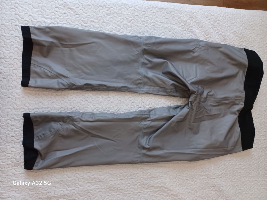 Spodnie trekkingowe Bergans 9950 Rask