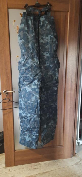 Спецовка.комбінзон