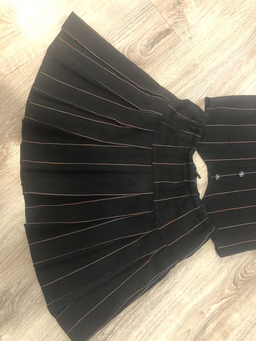 Костюм для девочки