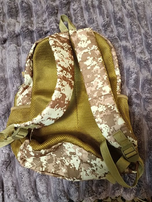 Продам рюкзак в отличном состоянии