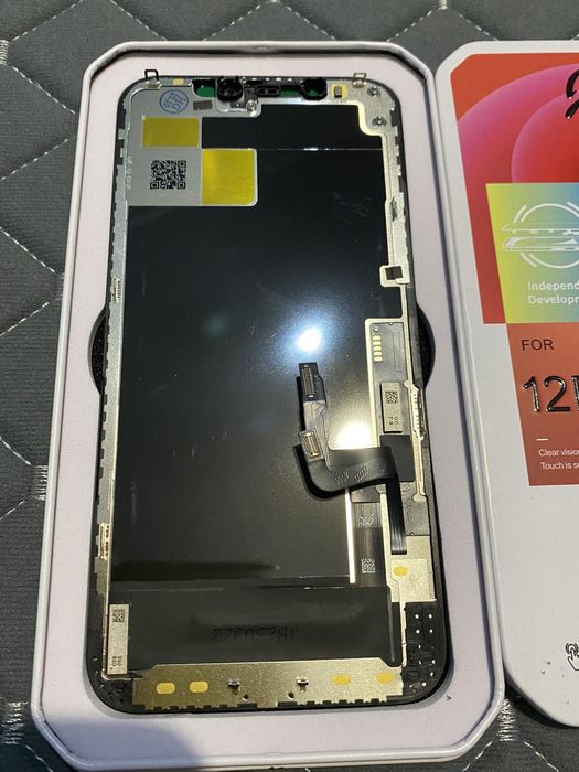 Дисплей (екран) Jk на Iphone 12 / 12 pro / 13 / 13 pro