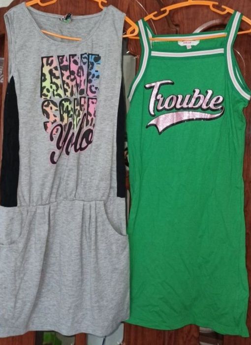 Платья сарафаны  на девочку. Регланы для девочек