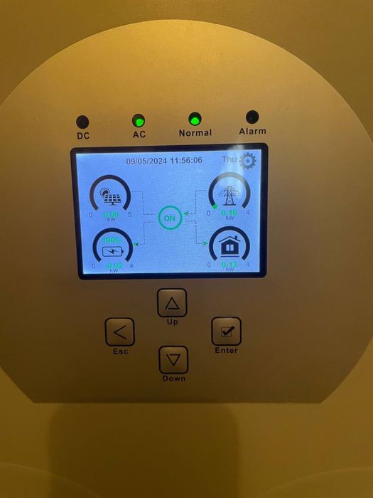 БЕЗ посередників‼️Інвертор монтаж/продаж Установка СЭС Сонячні станції