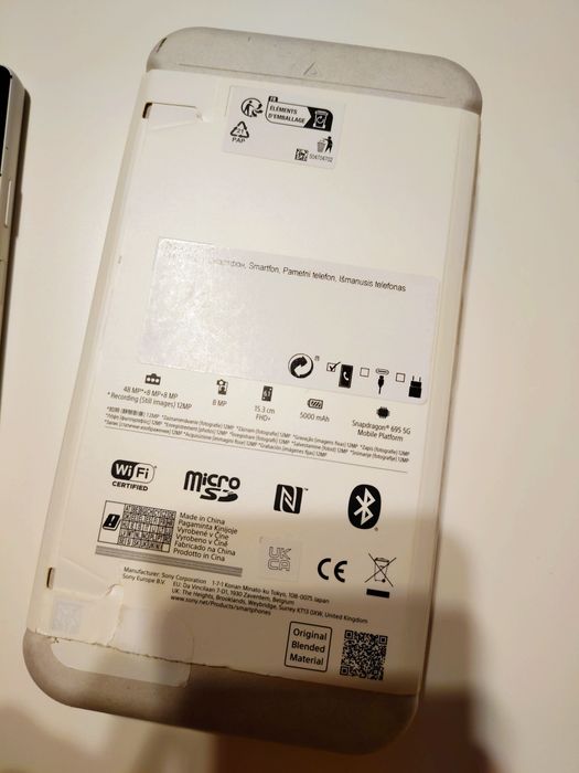 Sony Xperia 10 V